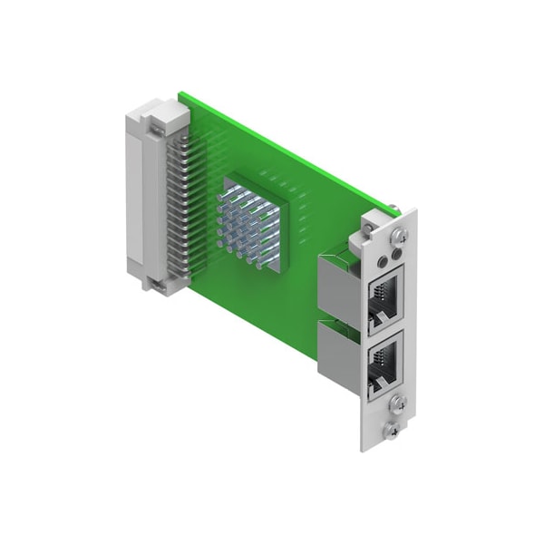 Interface CAMC-F-PN
